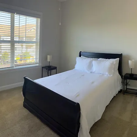 Quiet Apartment - 10 Minutes From Ecu Greenville Extérieur photo
