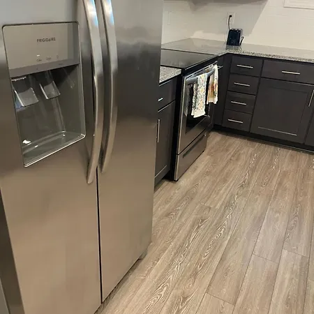 Quiet Apartment - 10 Minutes From Ecu Greenville Extérieur photo
