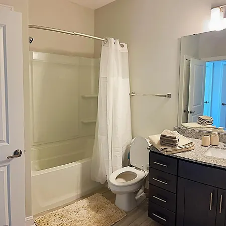 Quiet Apartment - 10 Minutes From Ecu Greenville Extérieur photo